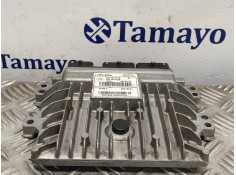 Recambio de centralita motor uce para renault twingo 1.5 dci diesel fap referencia OEM IAM 237101312R DCM34 237101313R 2