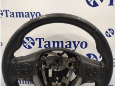 Recambio de volante para toyota auris 1.4 turbodiesel cat referencia OEM IAM 622837800   2