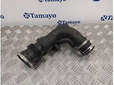 Recambio de tubo para ford fiesta (ce1) 1.0 ecoboost cat referencia OEM IAM   