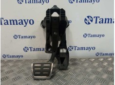 Recambio de pedal freno para volkswagen golf vii (5g1, bq1, be1, be2) 1.4 gte hybrid referencia OEM IAM 5Q1723058BQ  
