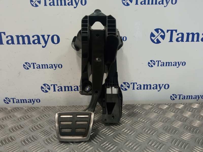 Recambio de pedal freno para volkswagen golf vii (5g1, bq1, be1, be2) 1.4 gte hybrid referencia OEM IAM 5Q1723058BQ  