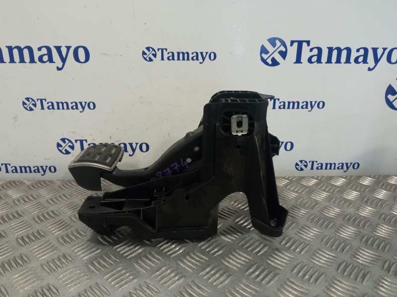 Recambio de pedal freno para volkswagen golf vii (5g1, bq1, be1, be2) 1.4 gte hybrid referencia OEM IAM 5Q1723058BQ  