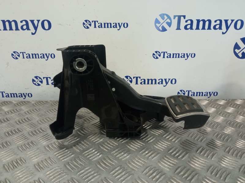 Recambio de pedal freno para volkswagen golf vii (5g1, bq1, be1, be2) 1.4 gte hybrid referencia OEM IAM 5Q1723058BQ  