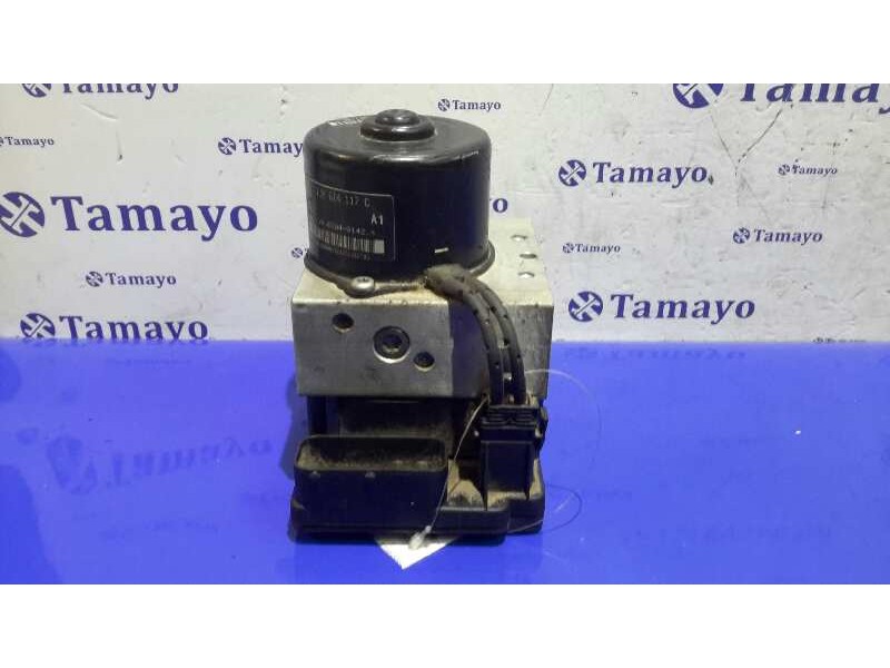 Recambio de abs para volkswagen golf iv berlina (1j1) 1.6 referencia OEM IAM 1J0614117C 1J0907379G 10020401424