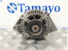 Recambio de alternador para renault megane i berlina hatchback (ba0) 1.6 referencia OEM IAM 7700871033   2