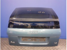 Recambio de porton trasero para audi a2 (8z) 1.4 tdi referencia OEM IAM    2