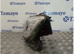 Recambio de faro izquierdo para dacia sandero referencia OEM IAM 90114430  260608143R 2