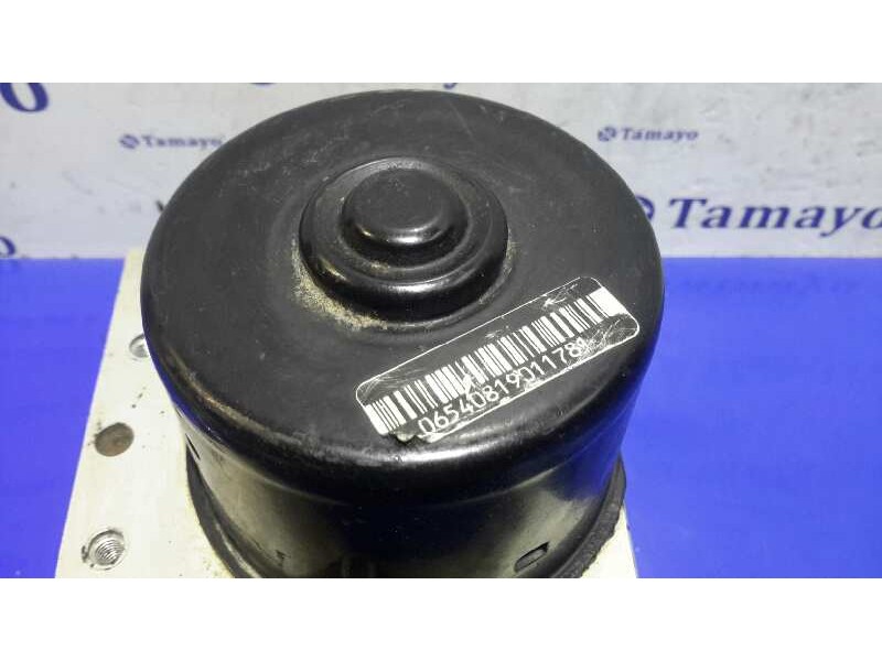Recambio de abs para volkswagen golf iv berlina (1j1) 1.6 referencia OEM IAM 1J0614117C 1J0907379G 10020401424