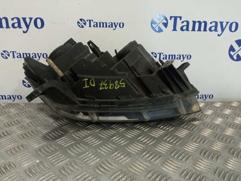 Recambio de faro izquierdo para dacia sandero referencia OEM IAM 90114430  260608143R