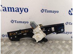 Recambio de elevalunas trasero izquierdo para land rover discovery sport referencia OEM IAM FK7227001AD C26571105 C26571105