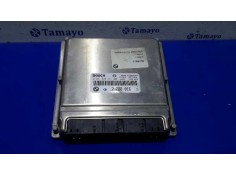 Recambio de centralita motor uce para bmw serie 3 berlina (e46) 3.0 24v turbodiesel cat referencia OEM IAM 7788016  0281010314
