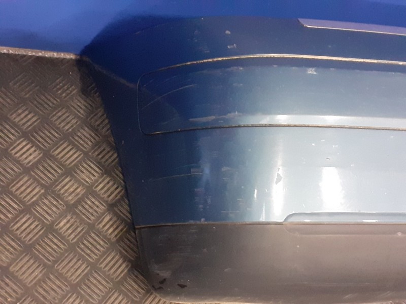 Recambio de paragolpes trasero para audi a2 (8z) 1.4 tdi referencia OEM IAM   