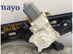 Recambio de elevalunas trasero izquierdo para land rover discovery sport referencia OEM IAM FK7227001AD C26571105 C26571105 2