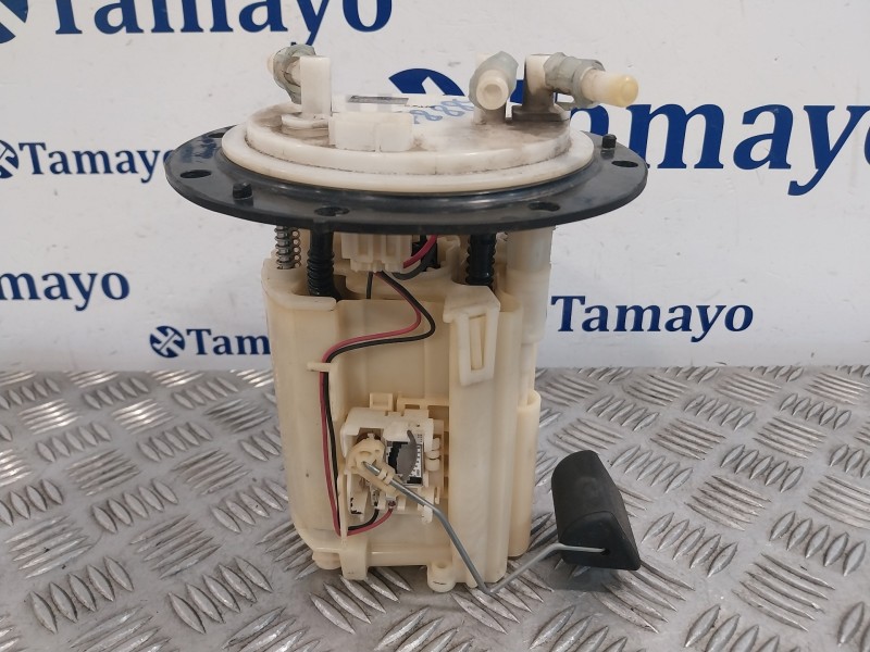 Recambio de aforador para subaru legacy familiar/outback b13 (bp) referencia OEM IAM 42021AG000  1019618530