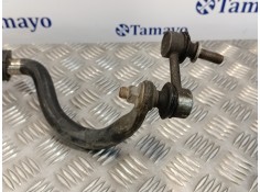 Recambio de barra estabilizadora delantera para subaru forester 2.0 diesel cat referencia OEM IAM    2