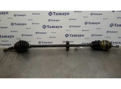 Recambio de transmision delantera derecha para opel astra g caravan 1.6 16v referencia OEM IAM Z16XE  