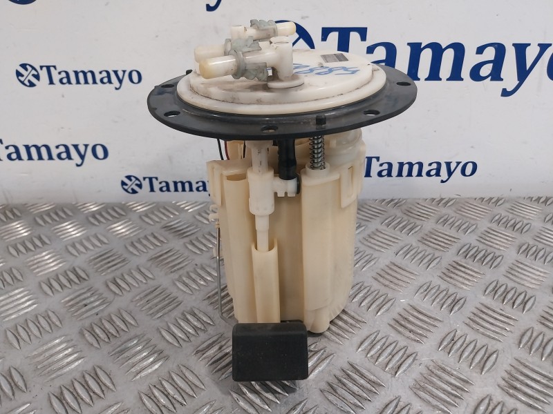 Recambio de aforador para subaru legacy familiar/outback b13 (bp) referencia OEM IAM 42021AG000  1019618530