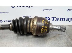 Recambio de transmision delantera derecha para opel astra g caravan 1.6 16v referencia OEM IAM Z16XE   2