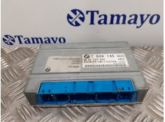 Recambio de centralita cambio automatico para bmw serie 3 berlina (e46) 2.0 16v diesel cat referencia OEM IAM 7508145 5WK33502AG