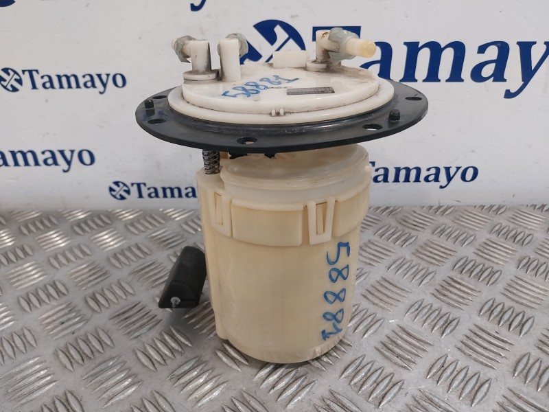 Recambio de aforador para subaru legacy familiar/outback b13 (bp) referencia OEM IAM 42021AG000  1019618530