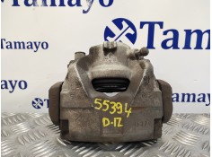 Recambio de pinza freno delantera izquierda para dacia lodgy 1.2 16v tce cat referencia OEM IAM   