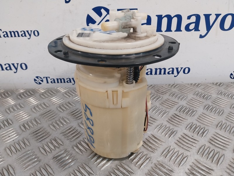 Recambio de aforador para subaru legacy familiar/outback b13 (bp) referencia OEM IAM 42021AG000  1019618530