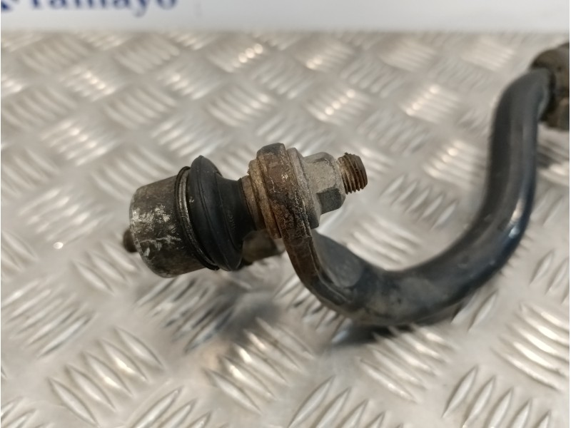 Recambio de barra estabilizadora delantera para subaru forester 2.0 diesel cat referencia OEM IAM   