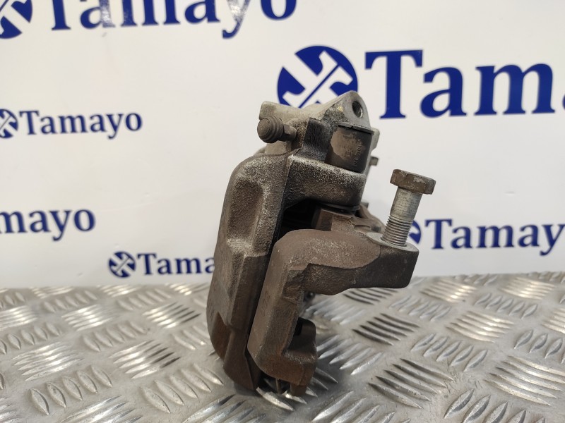 Recambio de pinza freno delantera izquierda para dacia lodgy 1.2 16v tce cat referencia OEM IAM   