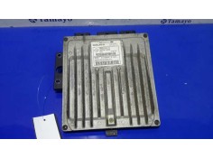 Recambio de centralita motor uce para renault scenic ii referencia OEM IAM 8200334419 R0410B024C 8200414354