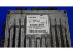 Recambio de centralita motor uce para renault scenic ii referencia OEM IAM 8200334419 R0410B024C 8200414354 2