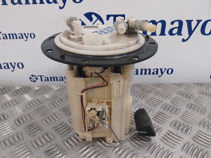 Recambio de aforador para subaru legacy familiar/outback b13 (bp) referencia OEM IAM 42021AG000  1019618530