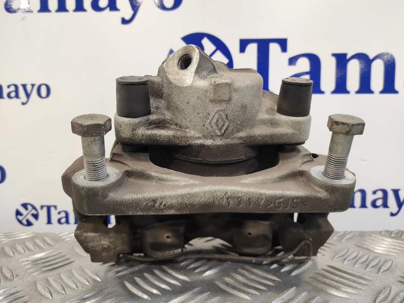 Recambio de pinza freno delantera izquierda para dacia lodgy 1.2 16v tce cat referencia OEM IAM   