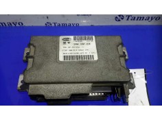 Recambio de centralita motor uce para fiat cinquecento (170) 0.9 referencia OEM IAM IAW16FE0 6160207201 46411120