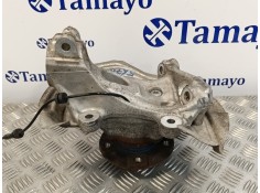 Recambio de mangueta delantera izquierda para bmw serie 1 lim f21 ac referencia OEM IAM   