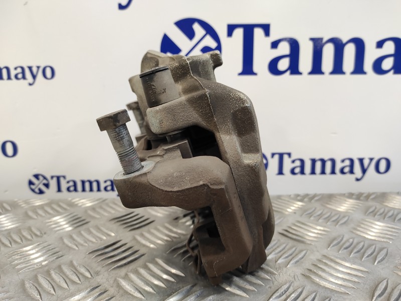 Recambio de pinza freno delantera izquierda para dacia lodgy 1.2 16v tce cat referencia OEM IAM   
