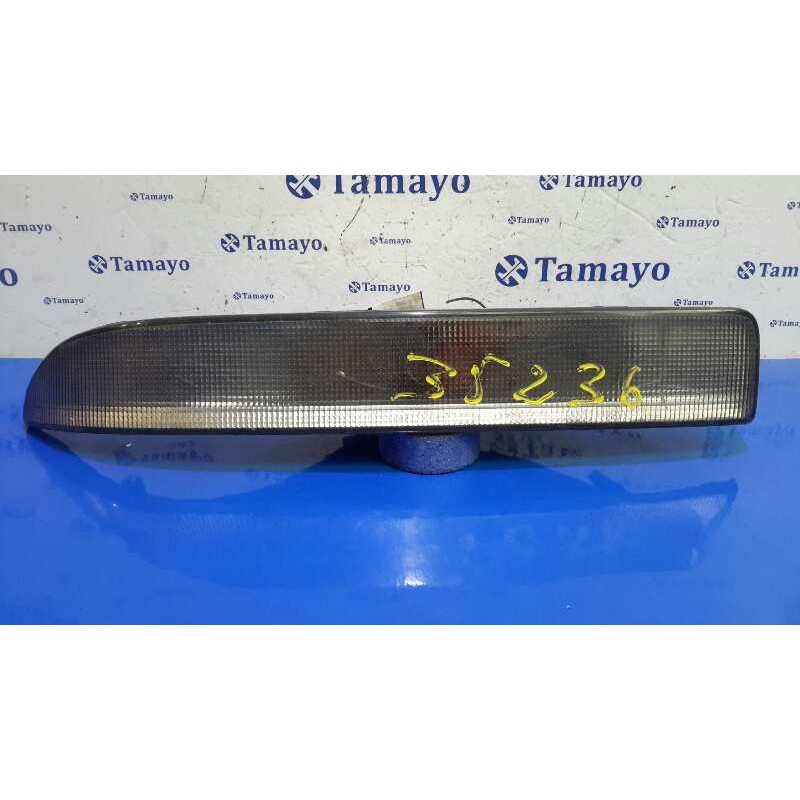 Recambio de piloto delantero izquierdo para nissan interstar (x70) 2.5 dci diesel cat referencia OEM IAM 7700352107  7700353946