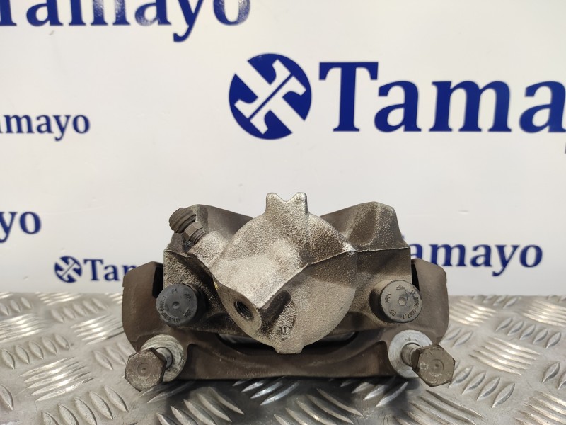 Recambio de pinza freno delantera izquierda para dacia lodgy 1.2 16v tce cat referencia OEM IAM   