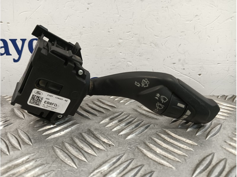 Recambio de mando limpia para ford transit kastenwagen (ttg) referencia OEM IAM CV6T17A553AE  