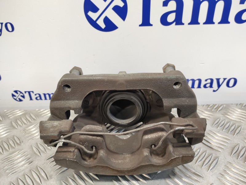 Recambio de pinza freno delantera izquierda para dacia lodgy 1.2 16v tce cat referencia OEM IAM   