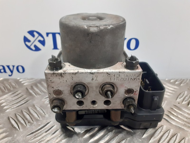 Recambio de abs para mitsubishi outlander (cu0w) 2.0 cat referencia OEM IAM MN102311  