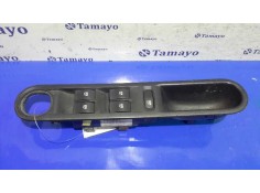 Recambio de mando elevalunas delantero izquierdo para renault espace iv (jk0) 1.9 dci diesel referencia OEM IAM 8200519355  