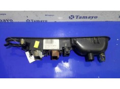 Recambio de mando elevalunas delantero izquierdo para renault espace iv (jk0) 1.9 dci diesel referencia OEM IAM 8200519355   2