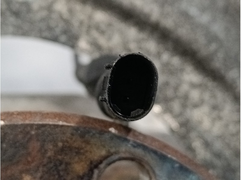 Recambio de mangueta delantera izquierda para bmw serie 1 lim f21 ac referencia OEM IAM   