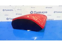 Recambio de piloto trasero izquierdo para peugeot 3008 referencia OEM IAM 9683461080   2