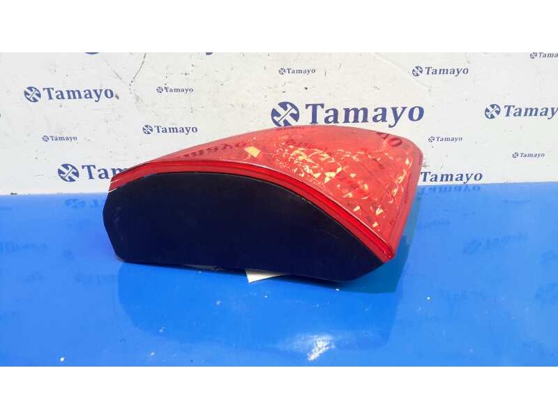 Recambio de piloto trasero izquierdo para peugeot 3008 referencia OEM IAM 9683461080  