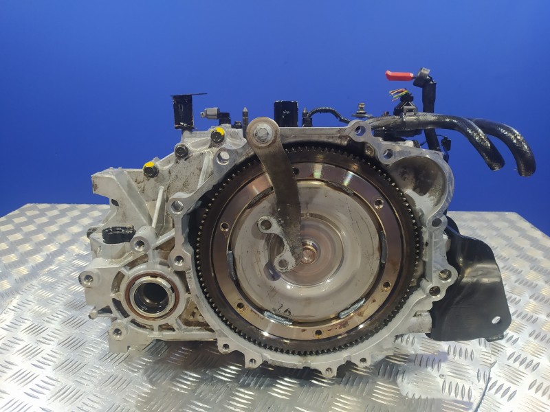 Recambio de caja cambios para kia carens 2.0 turbodiesel cat referencia OEM IAM N4MSDP  