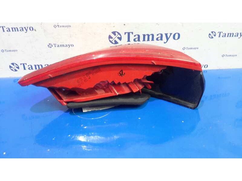 Recambio de piloto trasero izquierdo para peugeot 3008 referencia OEM IAM 9683461080  