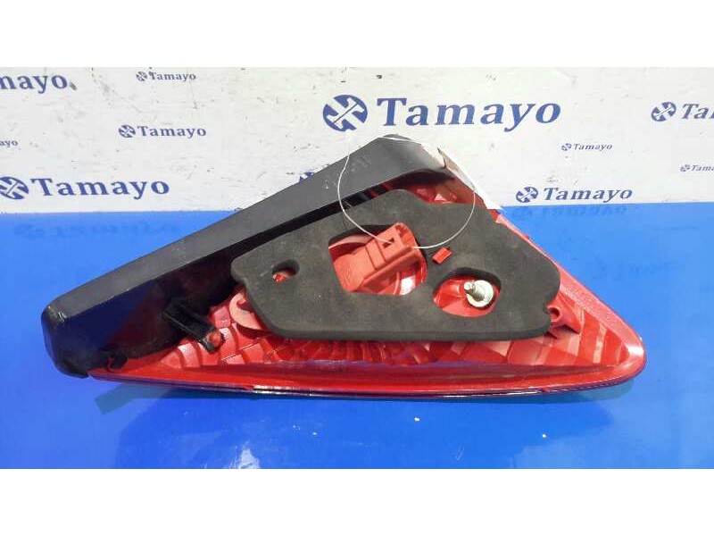 Recambio de piloto trasero izquierdo para peugeot 3008 referencia OEM IAM 9683461080  