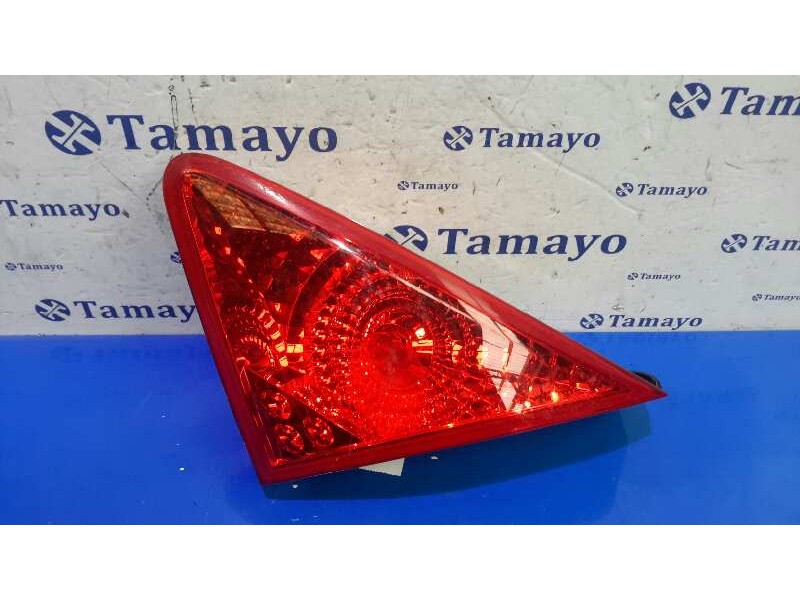 Recambio de piloto trasero derecho para peugeot 3008 referencia OEM IAM 9683460980  