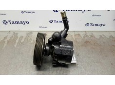 Recambio de bomba servodireccion para citroën jumper caja cerrada (1) 2.5 diesel referencia OEM IAM 9622072080  2641564PK
